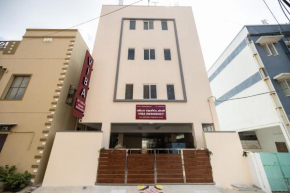 Viba Residency